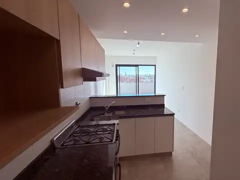 Departamento en Venta Apto profesional