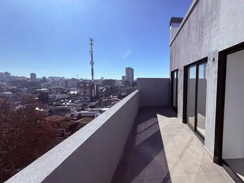 Belaustegui 4900, Piso 7
