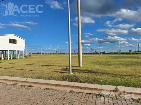 Terreno en Venta en Pueblo Esther, USD 22.000