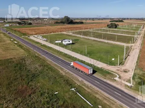 Terreno en Venta de 300,0 m2