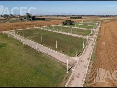Terreno en Venta en Pueblo Esther, USD 22.000