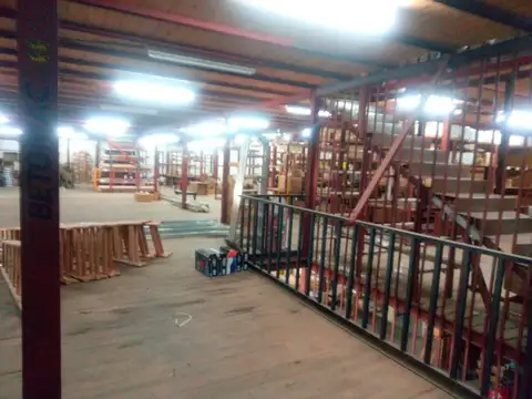 Galpon en Venta 24 años