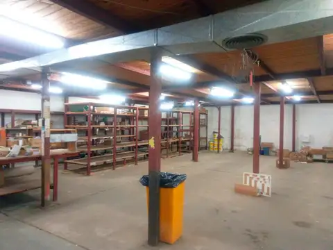 Galpon en Venta 24 años