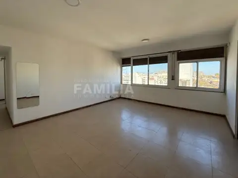 Departamento en Alquiler de 2 dormitorios