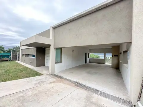 Casa en Venta 9 años