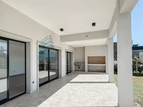 Casa en Venta A Estrenar