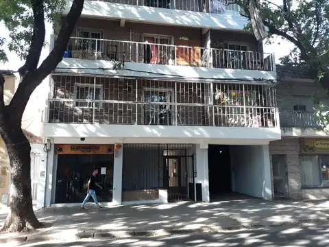 Departamento de 1 dormitorio . Muy luminoso.
