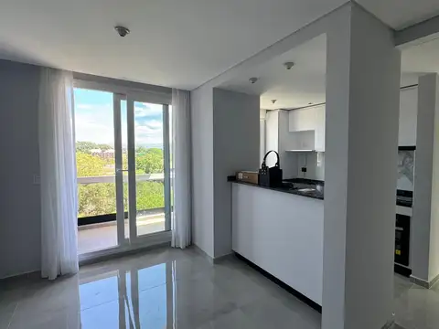 Departamento en Venta en Chateau Carreras, USD 105.000