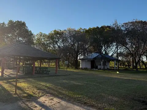 COMPLEJO SUETRA EN VENTA 7 HA LAVALLE CORRIENTES