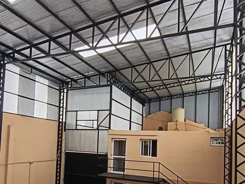 Galpon en Venta en General Pueyrredon, USD 330.000