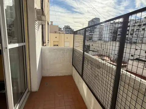 Oficina en Venta en Recoleta, USD 125.000