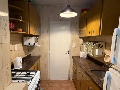 VENTA DEPTO 3 AMBIENTES CONSULTORIO RECOLETA