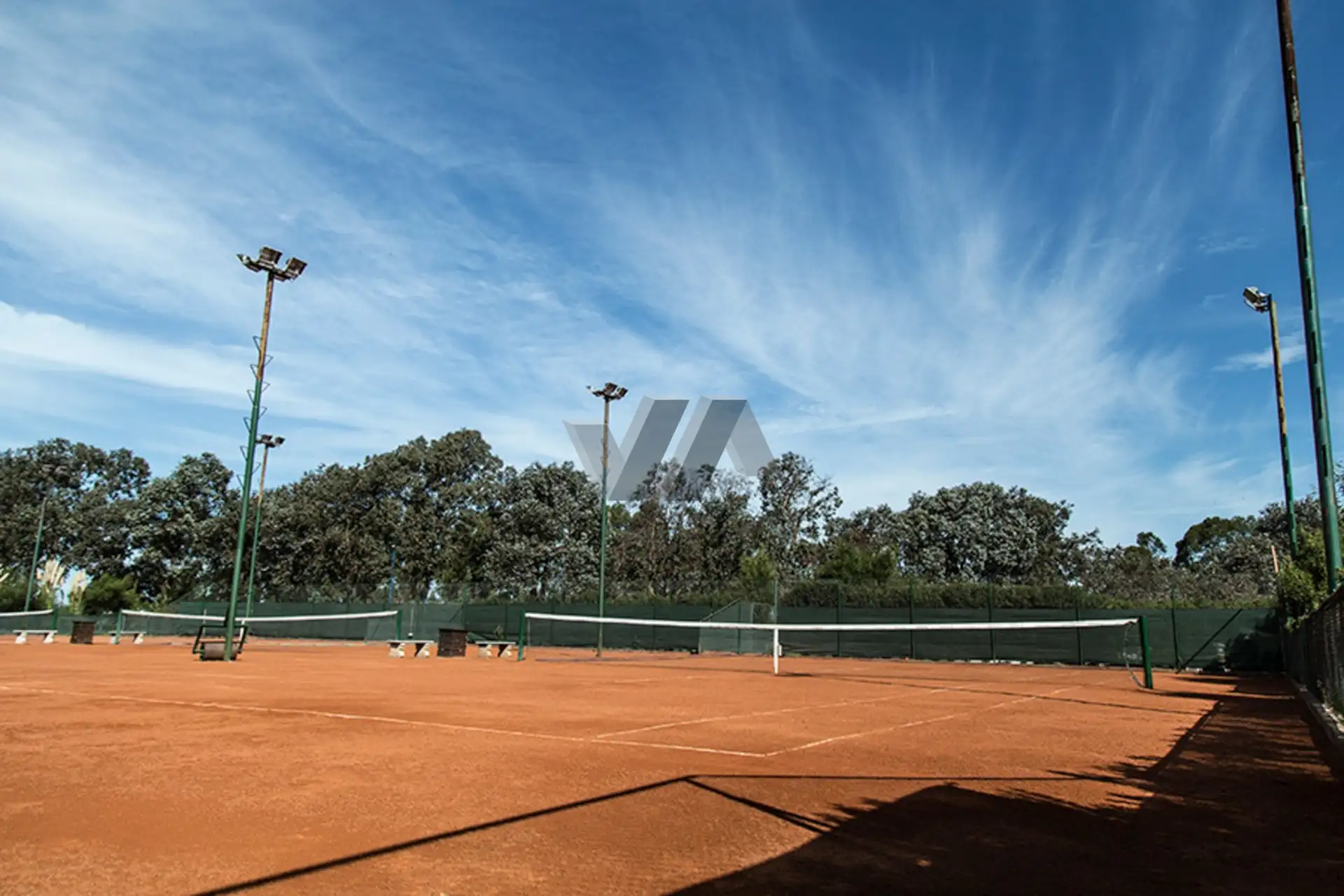 Terreno en venta de 928m² en Arenas del Sur