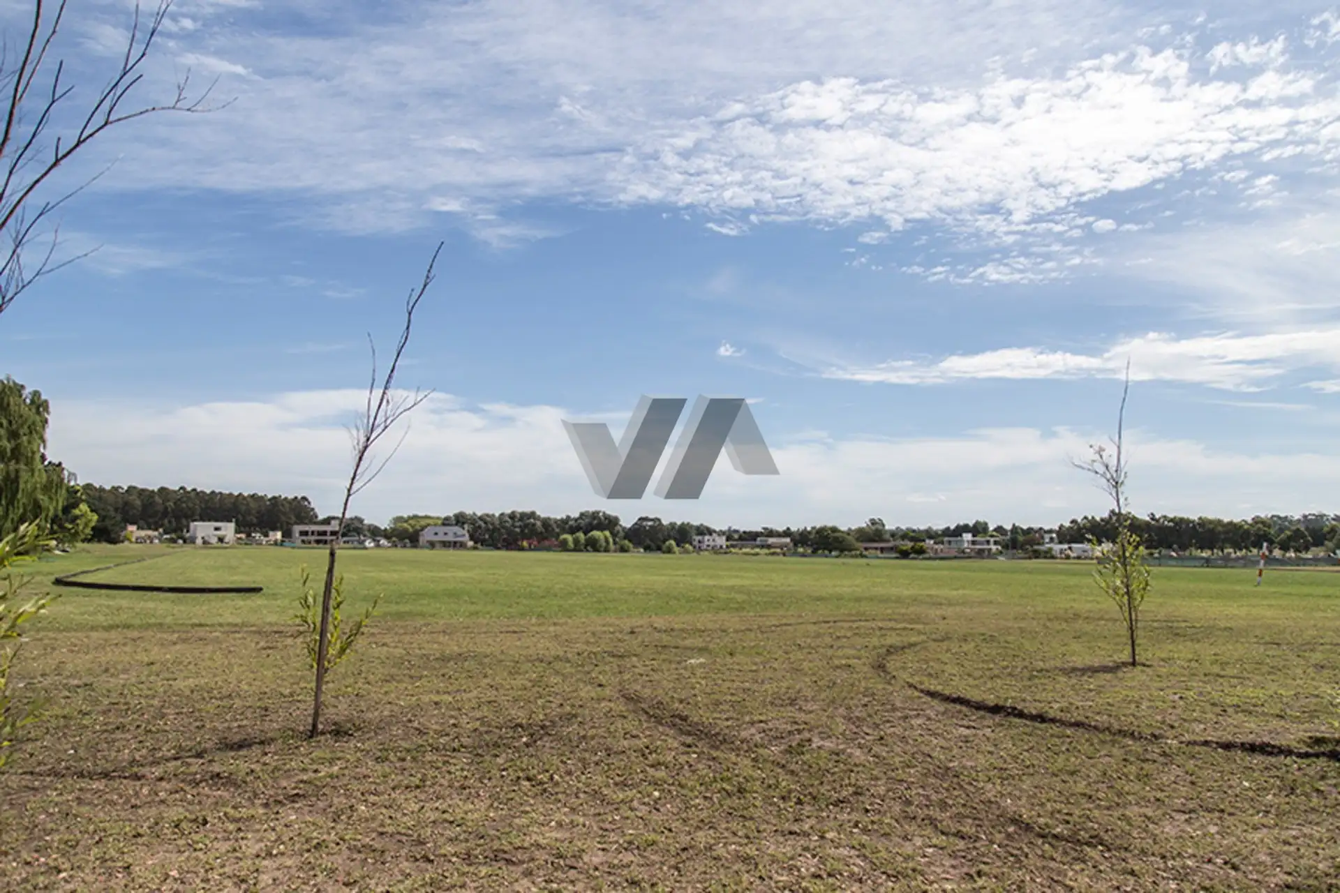 Terreno en venta de 928m² en Arenas del Sur