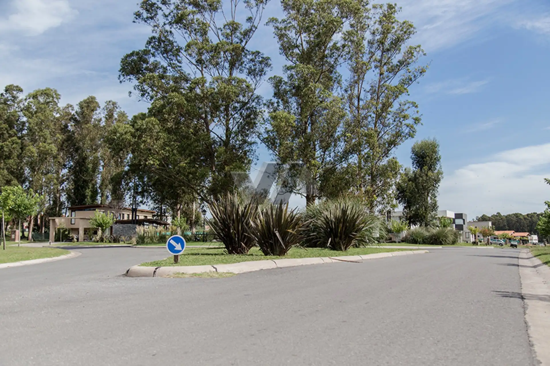 Terreno en venta de 928m² en Arenas del Sur