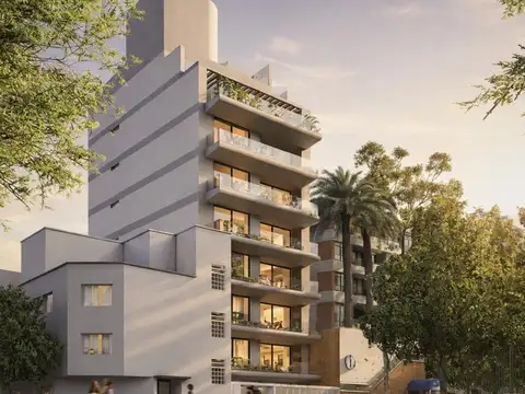 Departamento en Venta de 4 ambientes