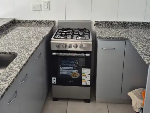 SE ALQUILA DEPARTAMENTO DOS AMBIENTES PADUA CENTRO