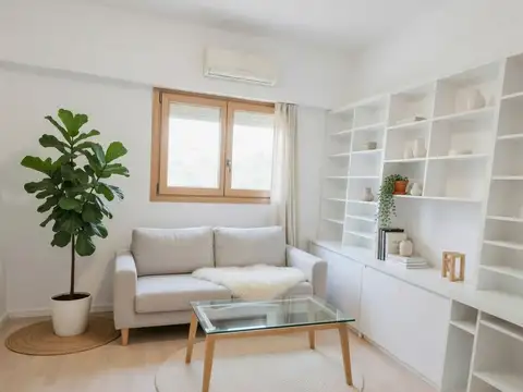PH 3 AMBIENTES VENTA VILLA CRESPO