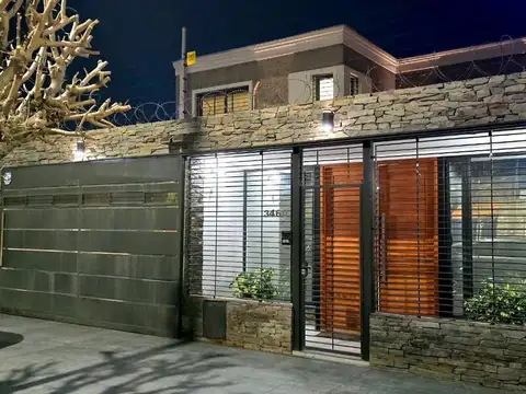 Casa en Venta en General Gutiérrez, USD 163.000