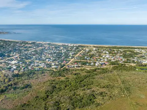Lote en venta de 6 Has. en La Juanita