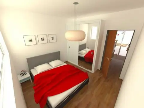 Departamento en Venta en Abasto, Rosario