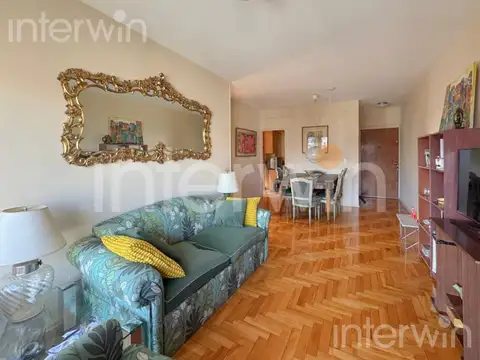 Departamento en Alquiler 40 años