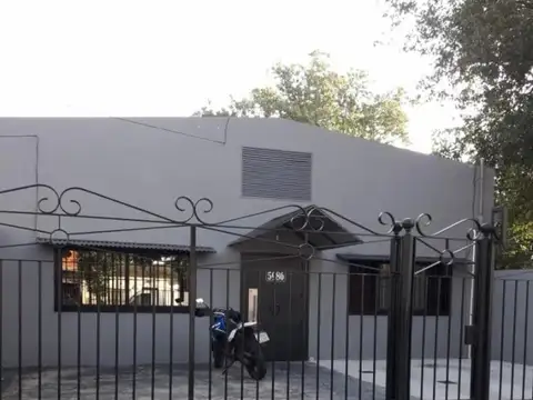 Depto Tipo Casa en Alquiler de 2 ambientes
