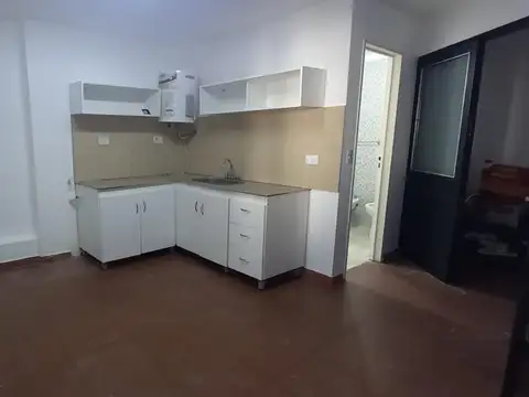 PH 2 Ambientes con patio compartido  - Villa Ballester