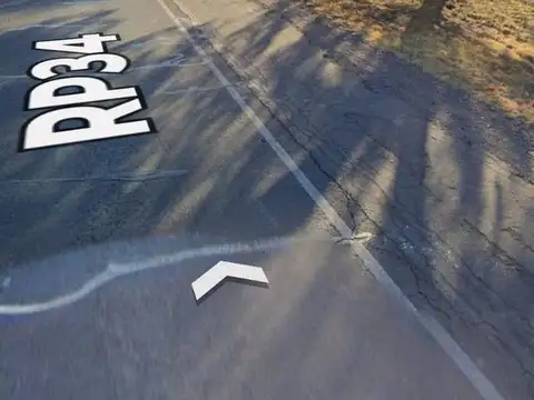 Terreno en Venta en Jocoli Viejo, USD 16.000