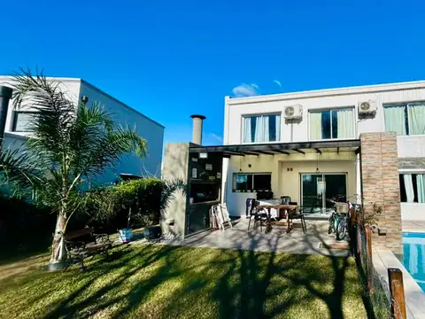 ALQUILER CASA EN SANTA ELENA | PILAR DEL ESTE