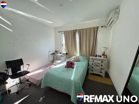 Casa en Alquiler 5 años