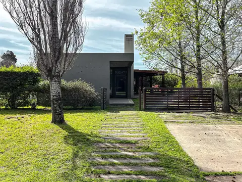 Los Alamos Club de Campo 'U36