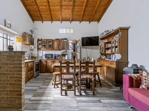 Depto Tipo Casa en Venta al Suroeste