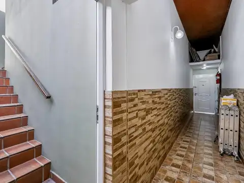 Depto Tipo Casa en Venta en Villa Lugano, USD 165.000