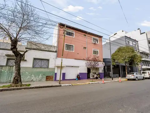 Depto Tipo Casa en Venta de 4 dormitorios