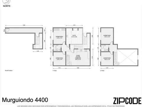 Murguiondo 4400