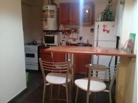 Departamento en Venta en Quilmes, USD 80.000