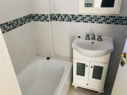 Paunero 400, Piso 3