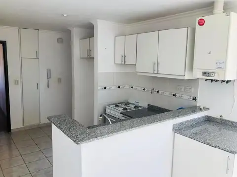 Paunero 400, Piso 3