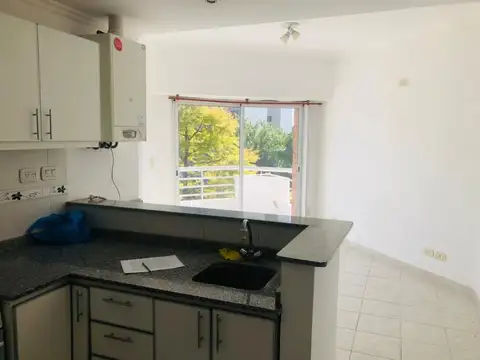 Departamento en Alquiler de 2 dormitorios