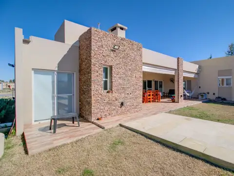 La Reserva escondida lote 291 200