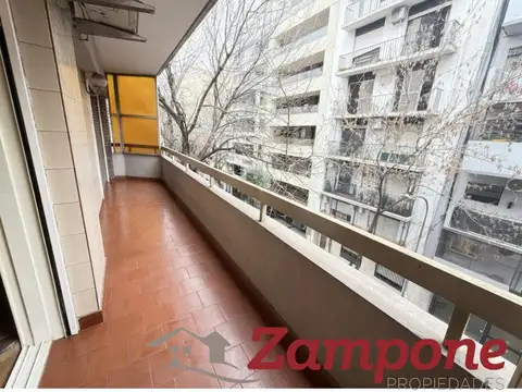 Departamento en Caballito