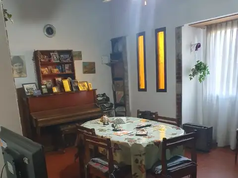 Casa de 3 amb garage/ jardin Las Avenidas