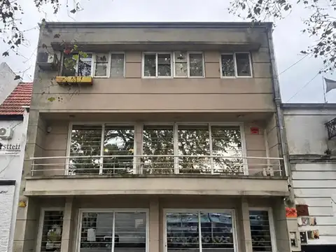 Casa en Venta en Villa Pueyrredon, Capital Federal
