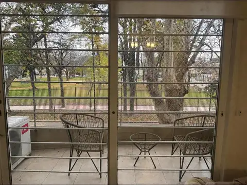 VENDE DUPLEX 3 AMBIENTES CON COCHERA DOBLE TERRAZA Y PATIO VILLA PUEYRREDON