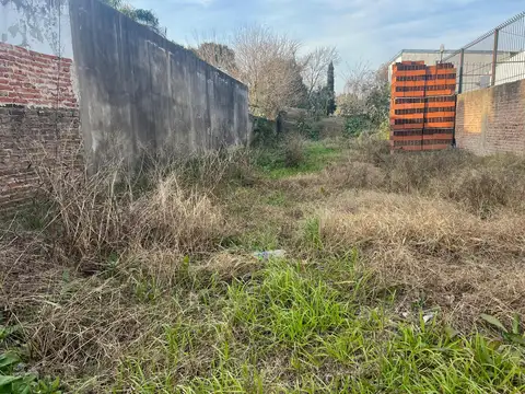 terreno en venta en Moreno