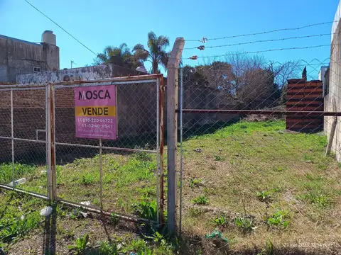 terreno en venta en Moreno