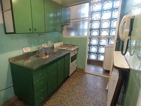 Departamento en Alquiler de 2 dormitorios