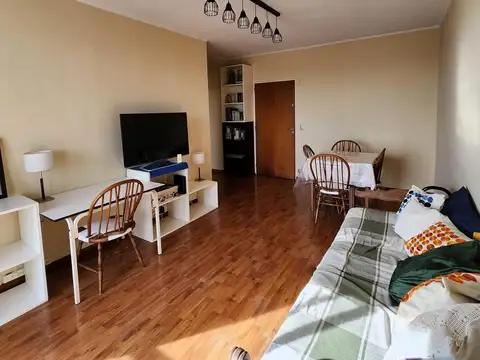 Departamento en Alquiler en Villa Crespo, $ 1.000.000