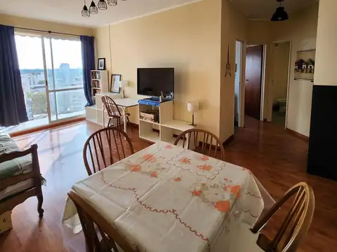 Departamento en Alquiler 27 años